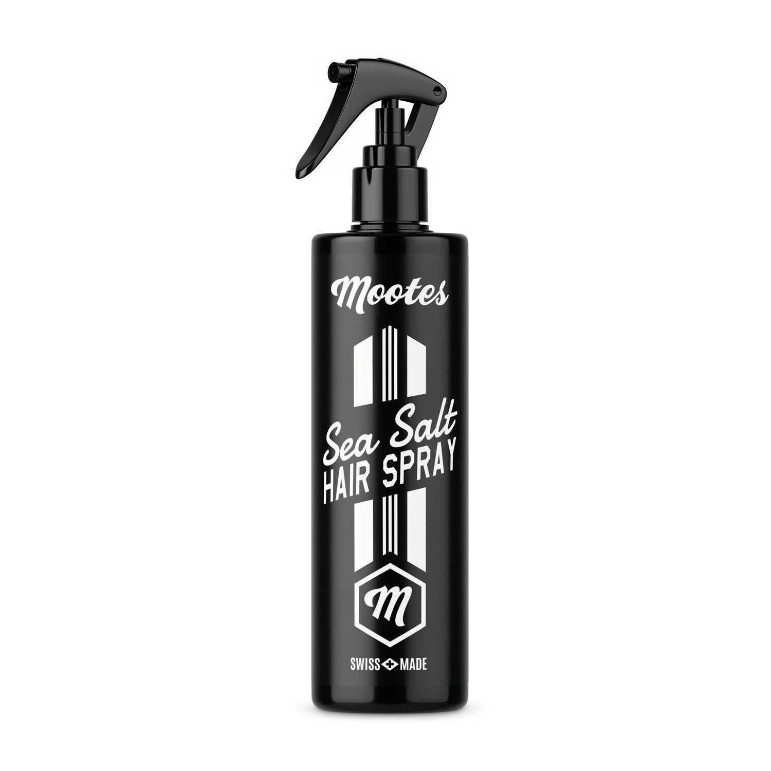 Mootes Sea Salt Spray – Styling-Spray für Volumen & natürliche Beach-Waves