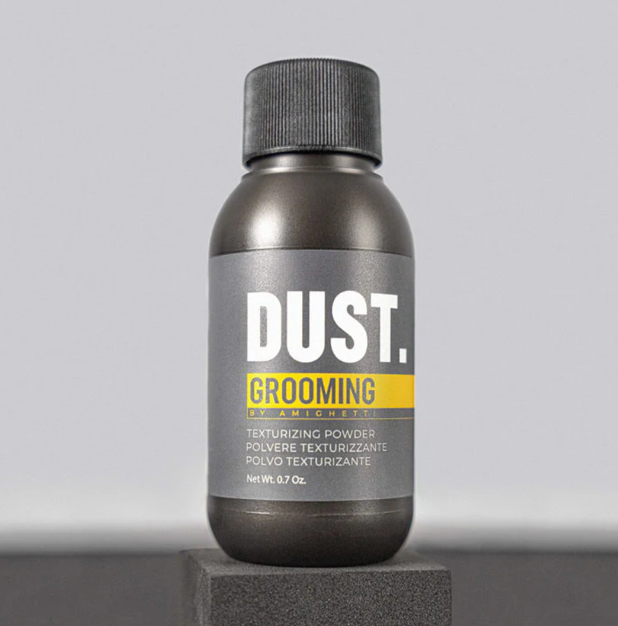 Styling Puder
