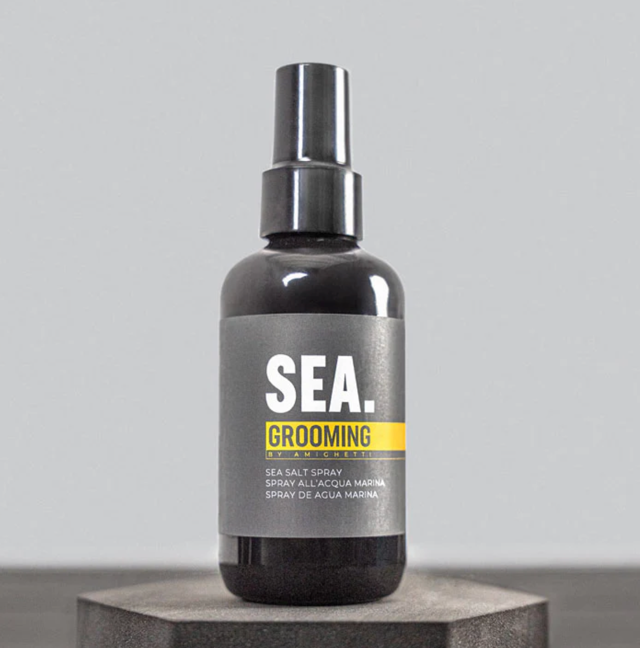 SeaSalt Spray