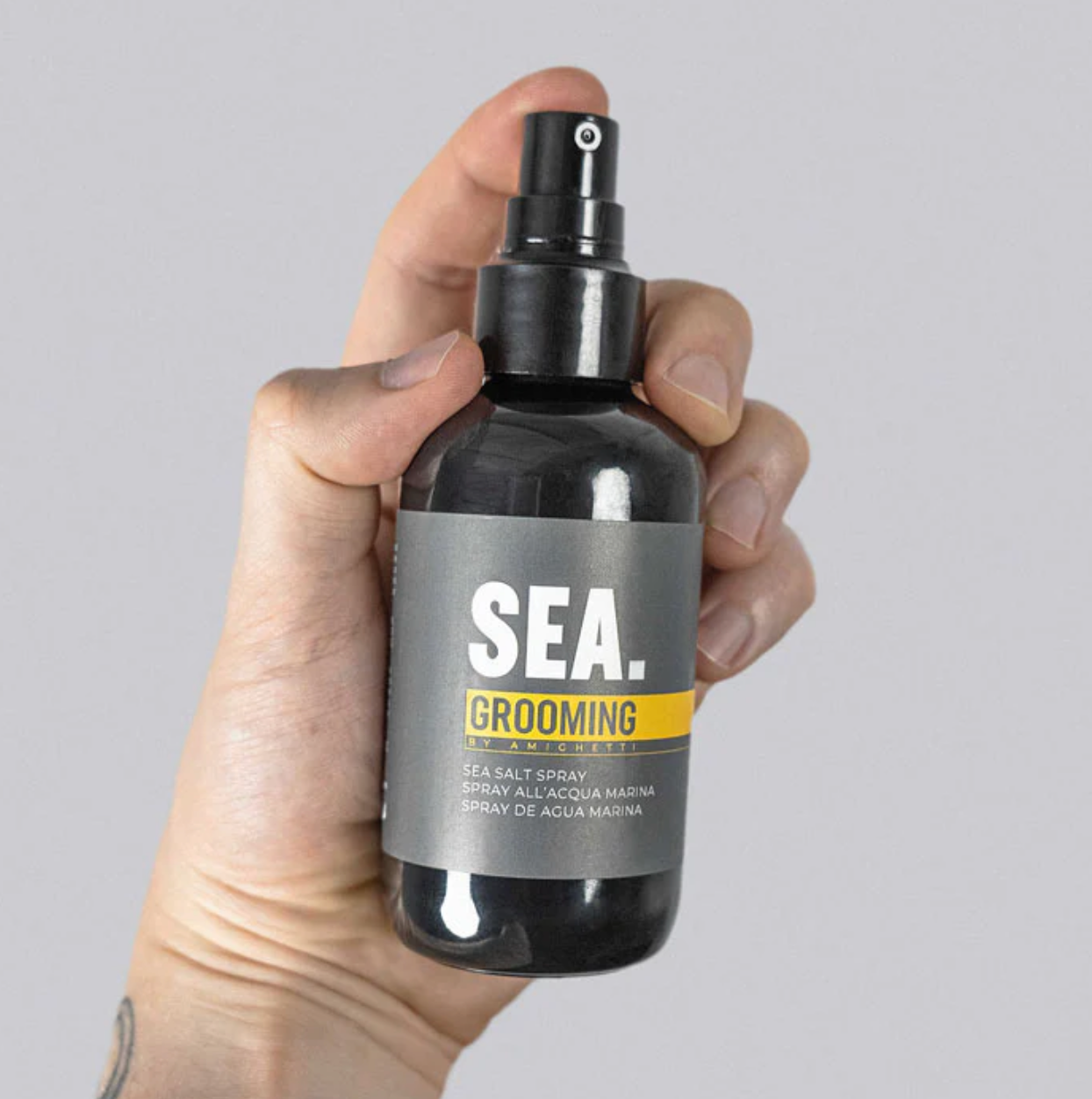 SeaSalt Spray