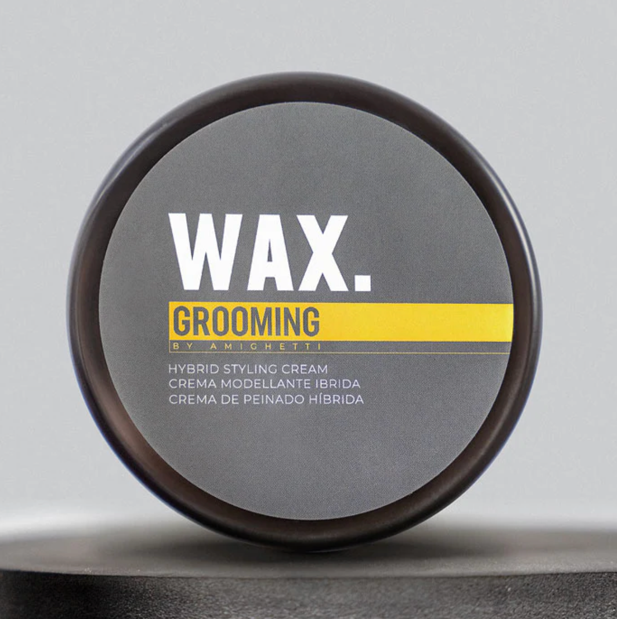 Wax