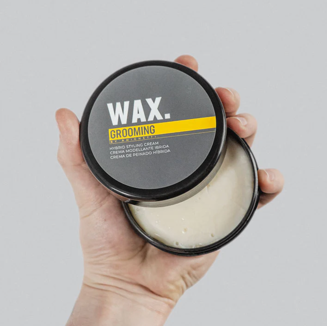 Wax