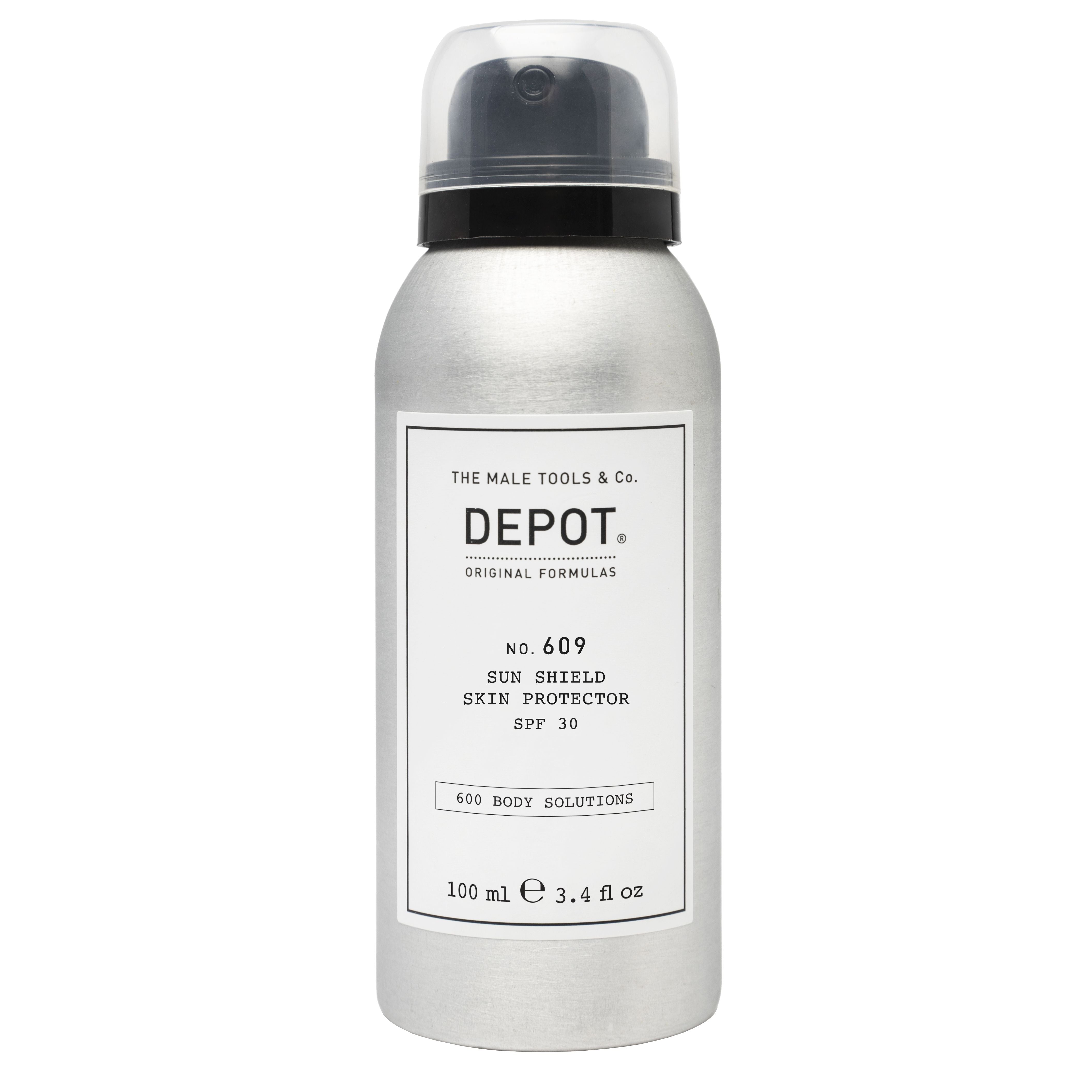 SUN SHIELD SKIN PROTECTOR | SPF 50+