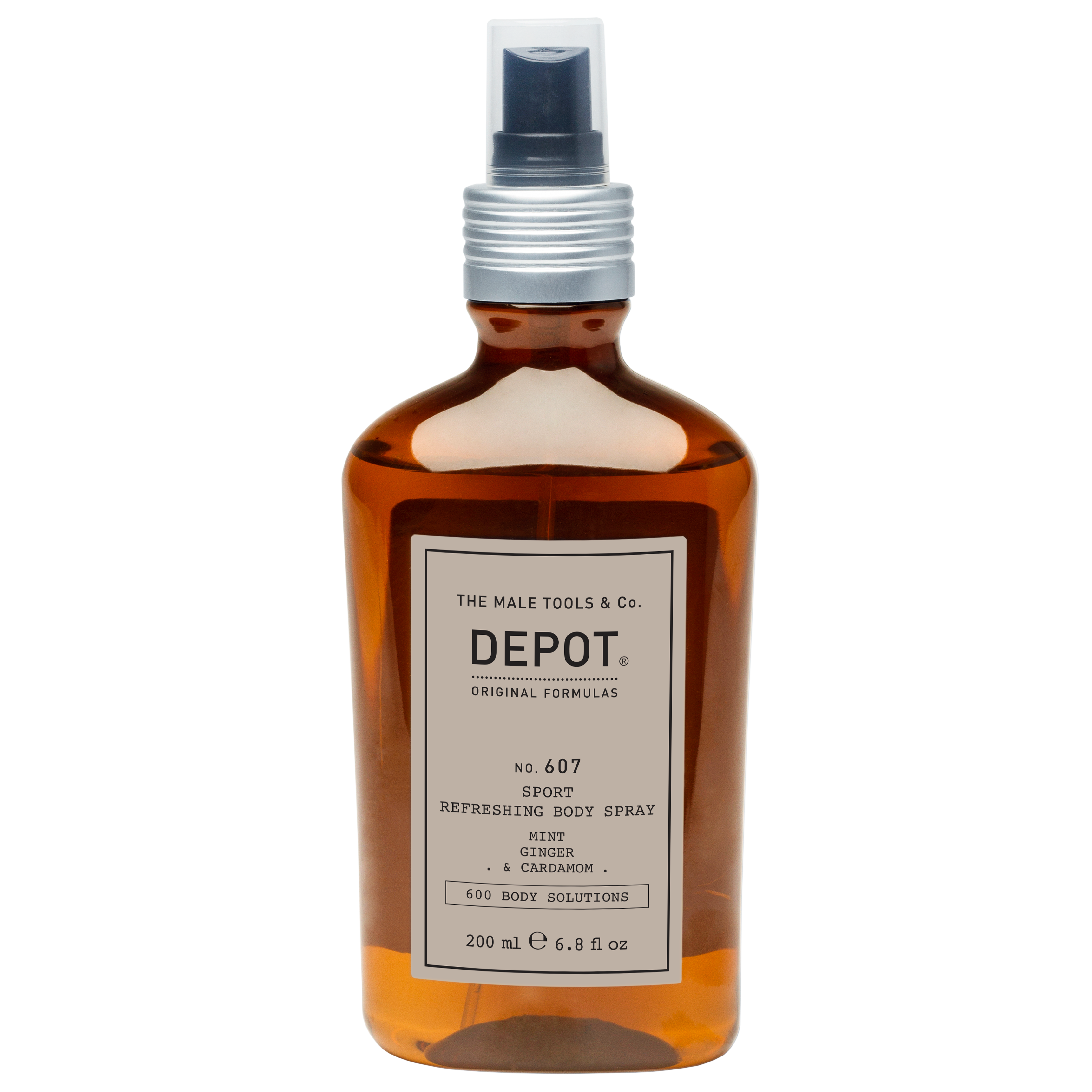 SPORT REFRESHING | BODY SPRAY