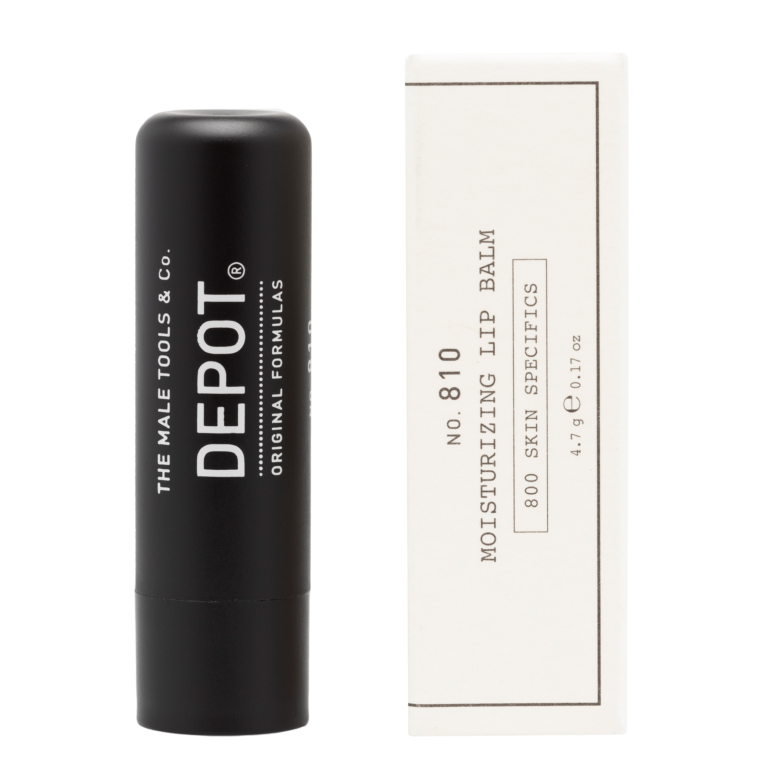 MOISTURIZING | LIP BALM
