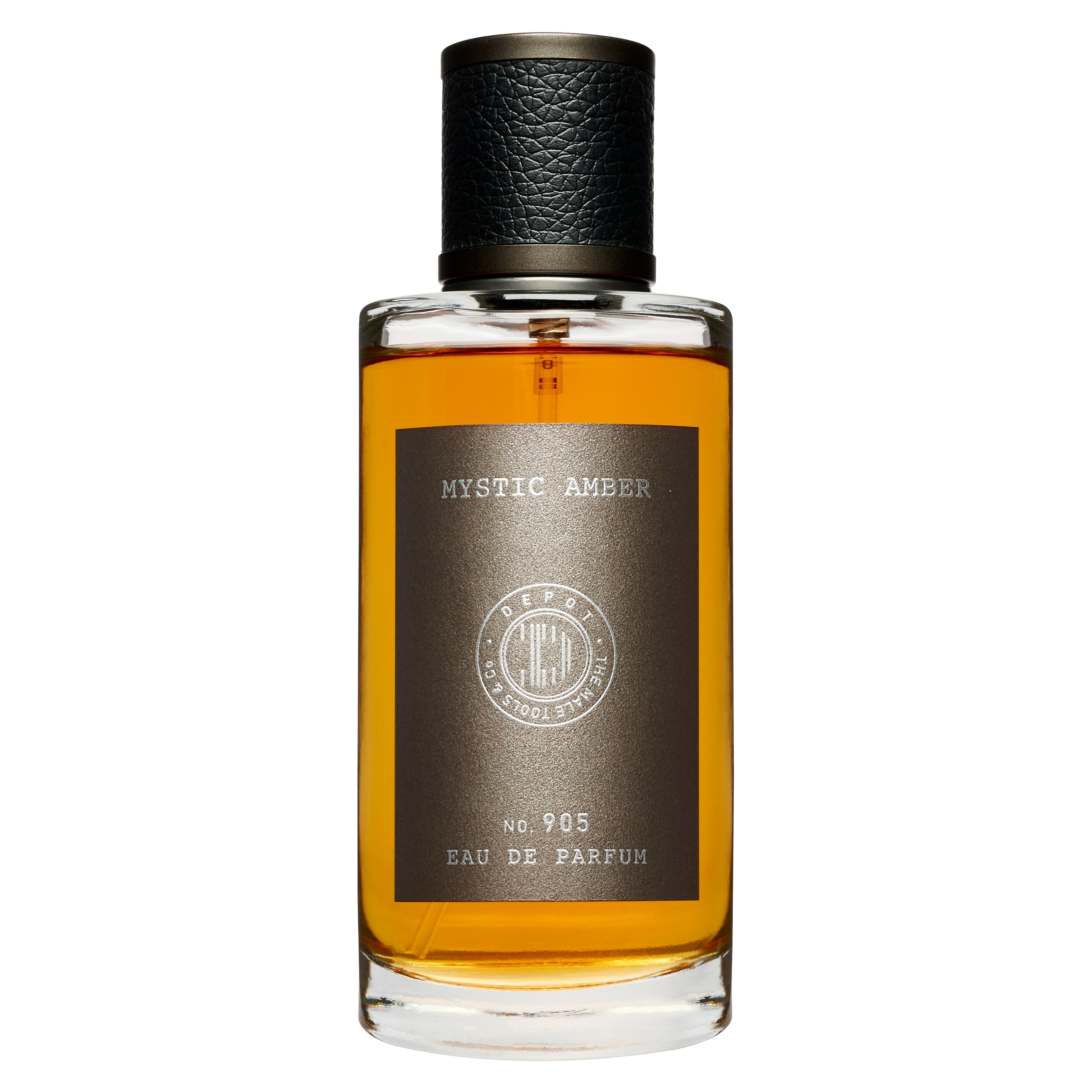 MYSTIC AMBER | EAU DE PARFUM
